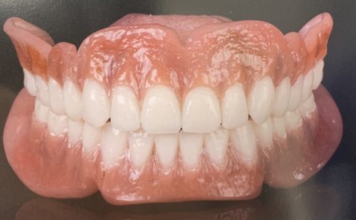 Teeth 0
